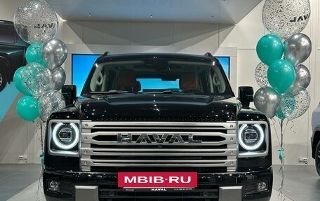 Haval H9, 2024 год, 4 999 000 рублей, 3 фотография