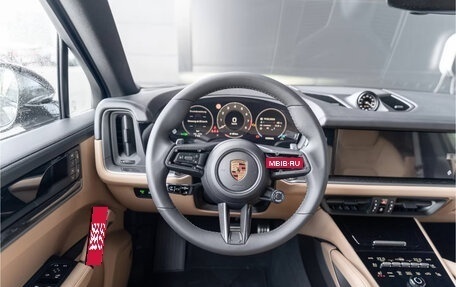 Porsche Cayenne III, 2025 год, 14 990 000 рублей, 6 фотография