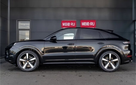 Porsche Cayenne III, 2025 год, 14 990 000 рублей, 2 фотография