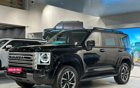 Haval H9, 2024 год, 4 999 000 рублей, 4 фотография