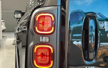 Haval H9, 2024 год, 4 999 000 рублей, 16 фотография