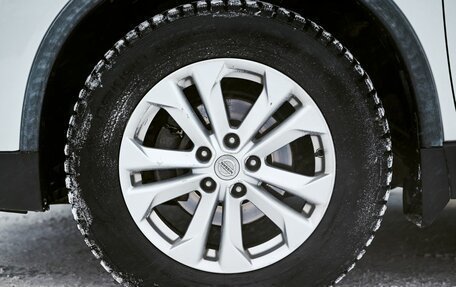 Nissan X-Trail, 2016 год, 1 999 000 рублей, 20 фотография