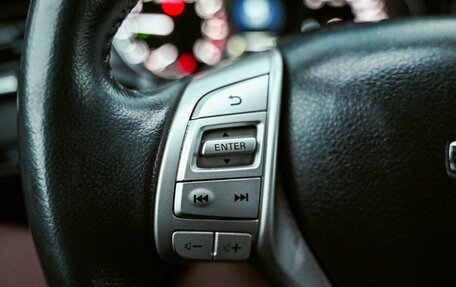 Nissan X-Trail, 2016 год, 1 999 000 рублей, 13 фотография