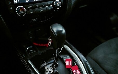 Nissan X-Trail, 2016 год, 1 999 000 рублей, 16 фотография