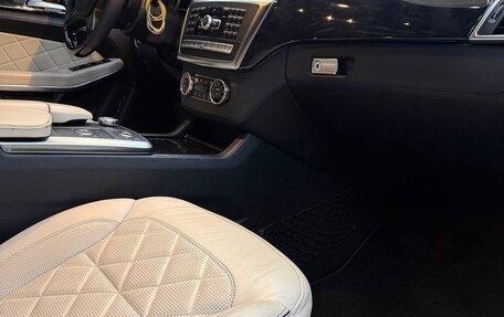 Mercedes-Benz GL-Класс, 2012 год, 2 950 000 рублей, 11 фотография