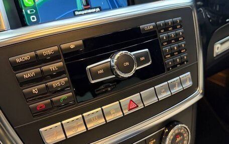 Mercedes-Benz GL-Класс, 2012 год, 2 950 000 рублей, 13 фотография