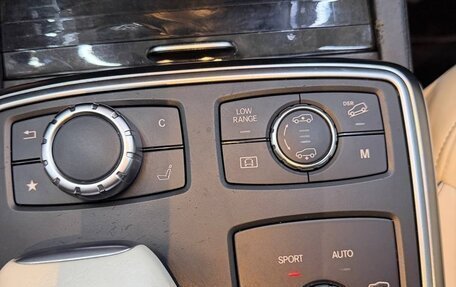 Mercedes-Benz GL-Класс, 2012 год, 2 950 000 рублей, 14 фотография