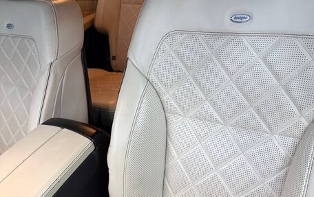 Mercedes-Benz GL-Класс, 2012 год, 2 950 000 рублей, 10 фотография