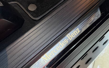 Mercedes-Benz GL-Класс, 2012 год, 2 950 000 рублей, 18 фотография