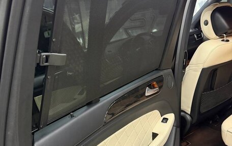 Mercedes-Benz GL-Класс, 2012 год, 2 950 000 рублей, 17 фотография