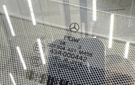 Mercedes-Benz GL-Класс, 2012 год, 2 950 000 рублей, 21 фотография