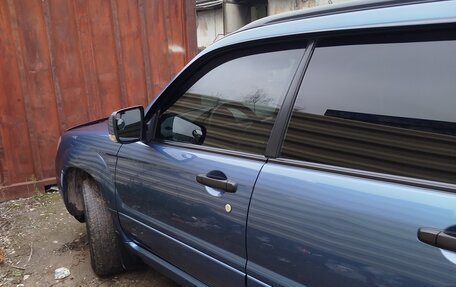 Subaru Forester, 2007 год, 1 220 000 рублей, 2 фотография