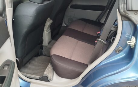 Subaru Forester, 2007 год, 1 220 000 рублей, 6 фотография