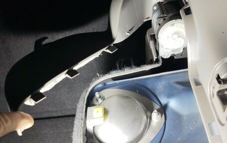 Subaru Forester, 2007 год, 1 220 000 рублей, 11 фотография