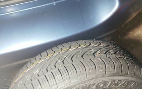 Subaru Forester, 2007 год, 1 220 000 рублей, 10 фотография