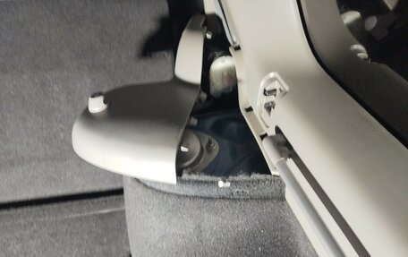 Subaru Forester, 2007 год, 1 220 000 рублей, 12 фотография