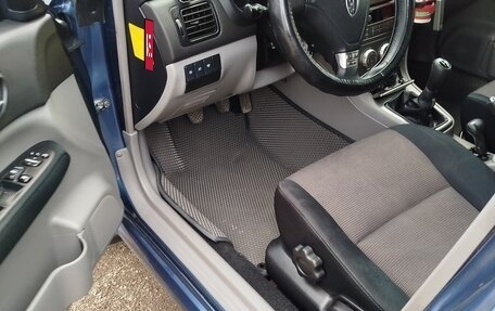 Subaru Forester, 2007 год, 1 220 000 рублей, 7 фотография