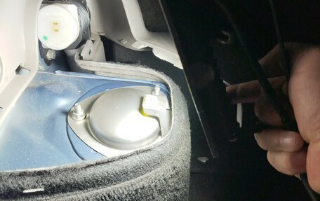 Subaru Forester, 2007 год, 1 220 000 рублей, 15 фотография