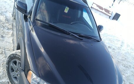 Volvo XC70 I, 2007 год, 990 000 рублей, 6 фотография