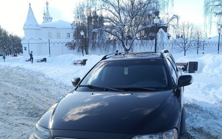 Volvo XC70 I, 2007 год, 990 000 рублей, 7 фотография