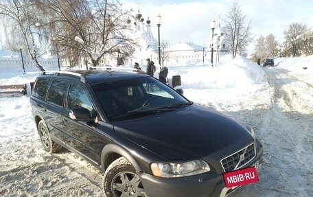 Volvo XC70 I, 2007 год, 990 000 рублей, 5 фотография