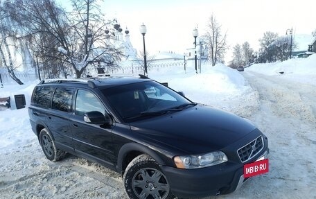 Volvo XC70 I, 2007 год, 990 000 рублей, 8 фотография