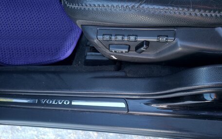 Volvo XC70 I, 2007 год, 990 000 рублей, 12 фотография