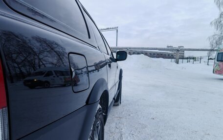 Volvo XC70 I, 2007 год, 990 000 рублей, 19 фотография