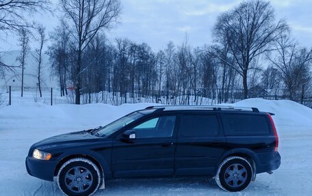 Volvo XC70 I, 2007 год, 990 000 рублей, 13 фотография