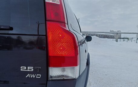 Volvo XC70 I, 2007 год, 990 000 рублей, 18 фотография