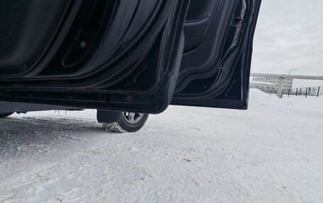 Volvo XC70 I, 2007 год, 990 000 рублей, 21 фотография