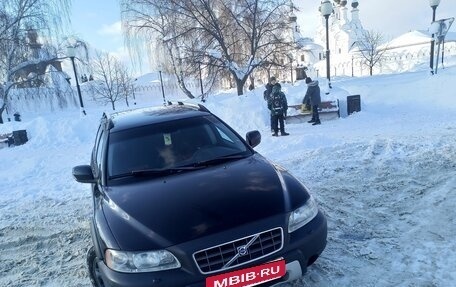 Volvo XC70 I, 2007 год, 990 000 рублей, 4 фотография