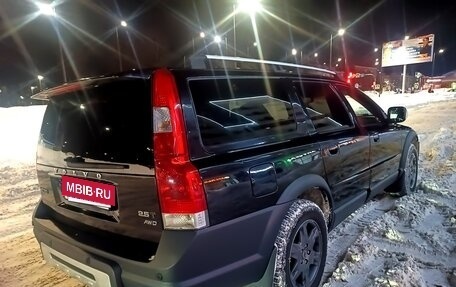 Volvo XC70 I, 2007 год, 990 000 рублей, 2 фотография