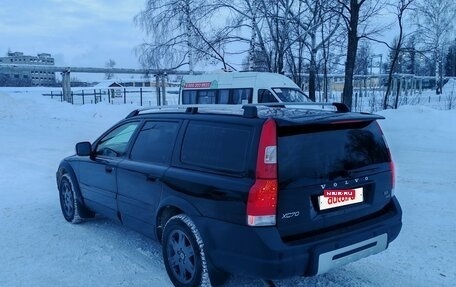 Volvo XC70 I, 2007 год, 990 000 рублей, 16 фотография