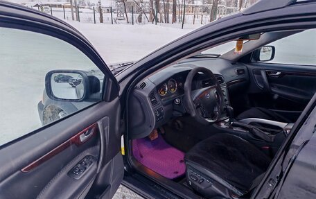 Volvo XC70 I, 2007 год, 990 000 рублей, 22 фотография