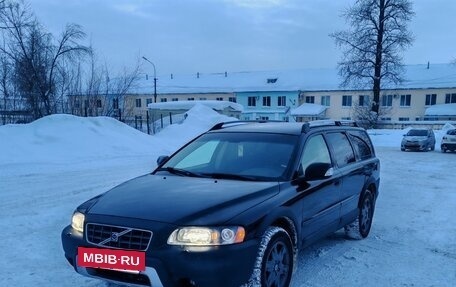 Volvo XC70 I, 2007 год, 990 000 рублей, 14 фотография