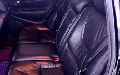 Volvo XC70 I, 2007 год, 990 000 рублей, 23 фотография