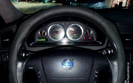 Volvo XC70 I, 2007 год, 990 000 рублей, 28 фотография