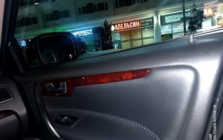 Volvo XC70 I, 2007 год, 990 000 рублей, 26 фотография