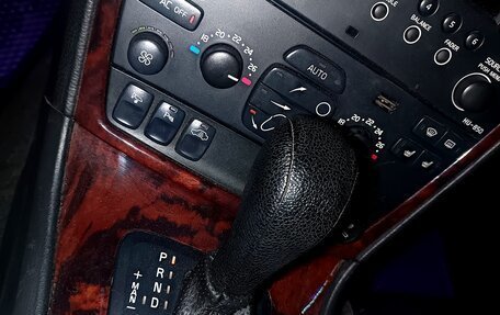 Volvo XC70 I, 2007 год, 990 000 рублей, 27 фотография