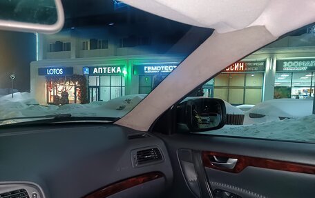 Volvo XC70 I, 2007 год, 990 000 рублей, 32 фотография