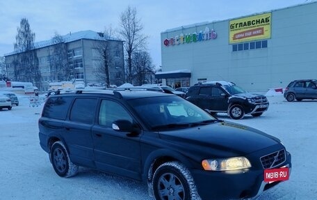 Volvo XC70 I, 2007 год, 990 000 рублей, 15 фотография