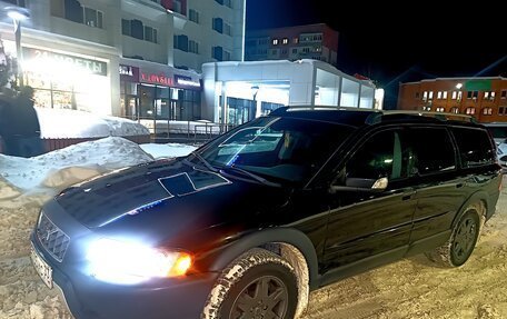 Volvo XC70 I, 2007 год, 990 000 рублей, 31 фотография