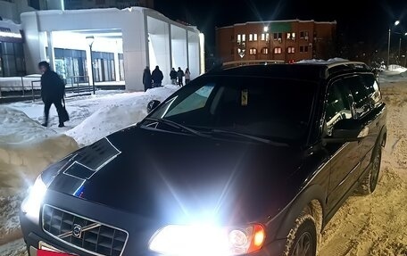 Volvo XC70 I, 2007 год, 990 000 рублей, 30 фотография