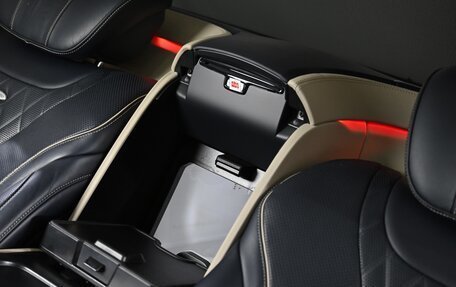 Mercedes-Benz S-Класс, 2014 год, 2 799 000 рублей, 11 фотография