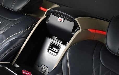 Mercedes-Benz S-Класс, 2014 год, 2 799 000 рублей, 12 фотография