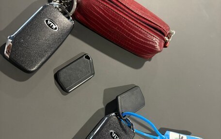 KIA cee'd III, 2020 год, 1 575 000 рублей, 23 фотография