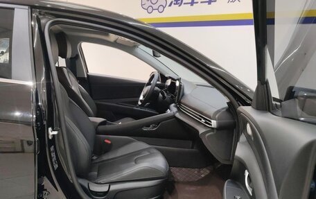 Hyundai Elantra, 2026 год, 2 421 000 рублей, 4 фотография