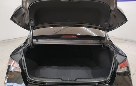 Hyundai Elantra, 2026 год, 2 421 000 рублей, 9 фотография
