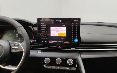 Hyundai Elantra, 2026 год, 2 421 000 рублей, 7 фотография